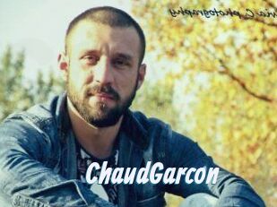 ChaudGarcon