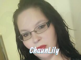 ChaunLily