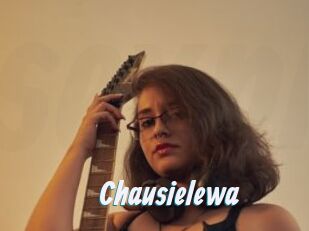 Chausielewa