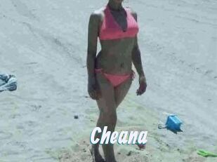 Cheana