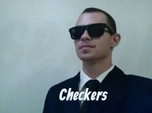 Checkers