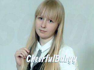CheerfulBabyy