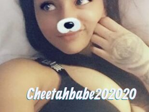 Cheetahbabe202020