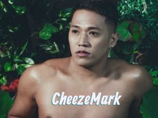 CheezeMark