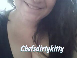 Chefsdirtykitty
