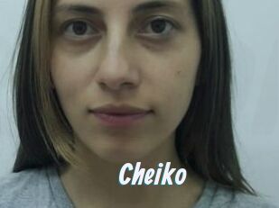Cheiko