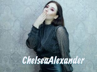 ChelseaAlexander