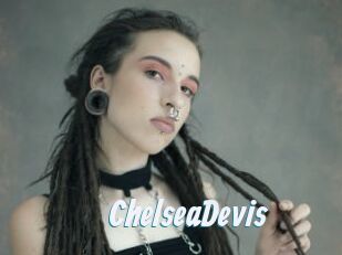 ChelseaDevis