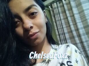 ChelseaFoxz