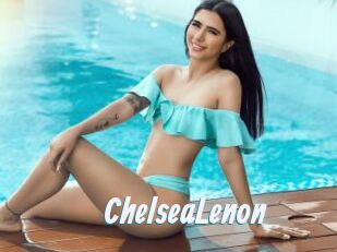 ChelseaLenon