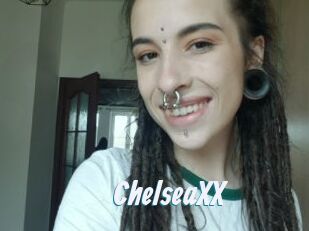 ChelseaXX