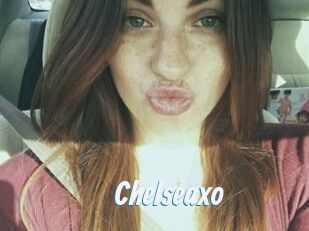 Chelseaxo