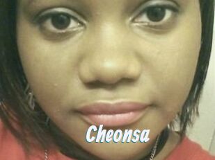 Cheonsa