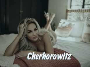 Cherhorowitz