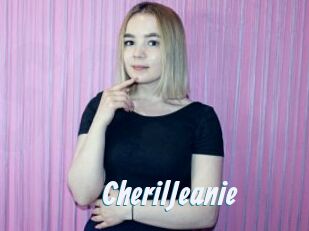 CherilJeanie