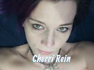 Cherri_Rein
