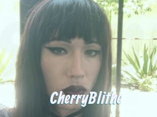 CherryBlithe