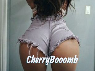 CherryBooomb