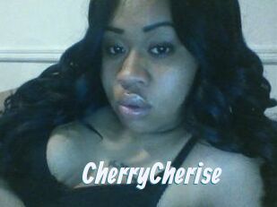 CherryCherise