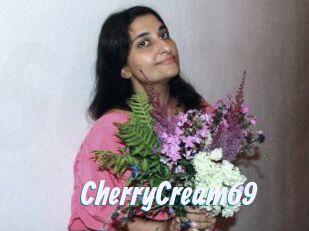 CherryCream69