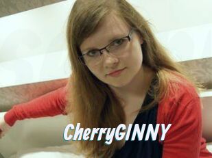 CherryGINNY