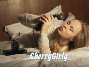 CherryGirly