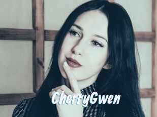 CherryGwen