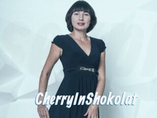 CherryInShokolat