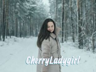 CherryLadygirl