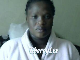 CherryLee