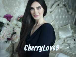 CherryLoveS