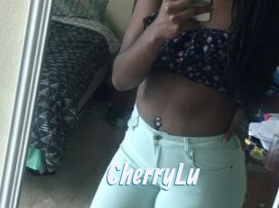 CherryLu
