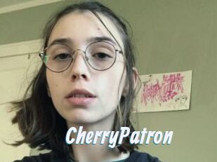CherryPatron