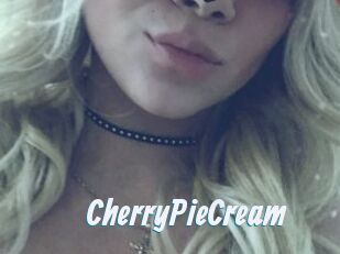 CherryPieCream