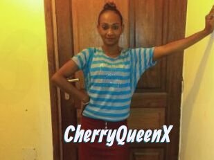 CherryQueenX