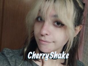 CherryShake