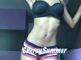 Cherry_Summer