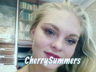 CherrySummers