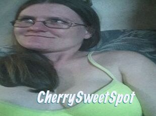 CherrySweetSpot