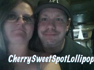 CherrySweetSpotLollipop