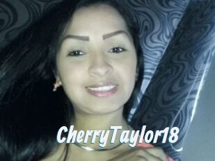 CherryTaylor18