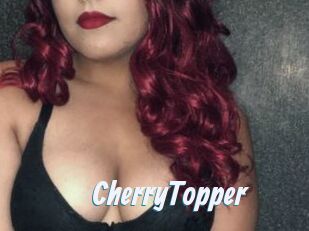 CherryTopper
