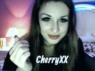 CherryXX