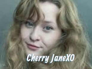 Cherry_JaneXO