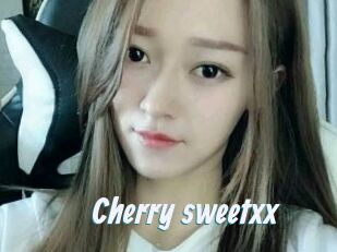 Cherry_sweetxx