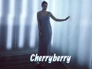 Cherryberry