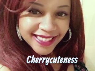 Cherrycuteness