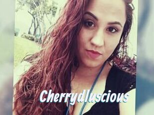 Cherrydluscious