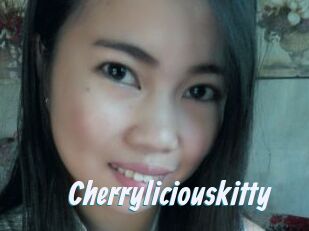 Cherryliciouskitty