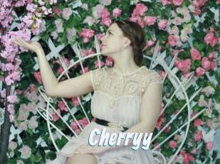 Cherryy